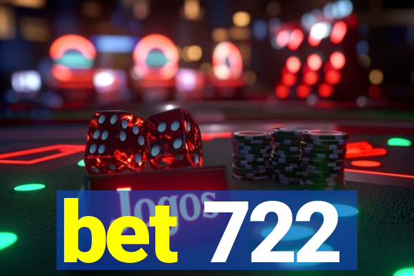 bet 722